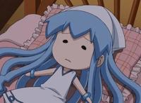 曾以无声形式播放剧情的动漫，最后一部是公认的满分神作