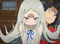 盘点那些动漫中激萌的人物，第二竟是……网友：你仿佛在逗我