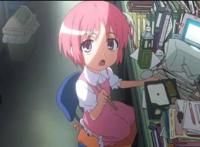 盘点那些动漫中激萌的人物，第二竟是……网友：你仿佛在逗我