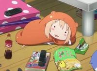 盘点那些动漫中激萌的人物，第二竟是……网友：你仿佛在逗我