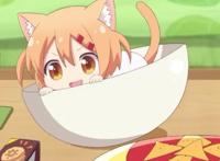 万物皆可“娘”，细数动漫里的娘化生物