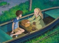 盘点那些以海洋为题材动漫！