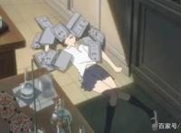 噗通！动漫中擅长“平地摔”的妹子你最想和谁谈恋爱？