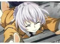 噗通！动漫中擅长“平地摔”的妹子你最想和谁谈恋爱？