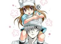 二次元被萌化的4种物体，血小板成宅男新宠，乌贼都能那么可爱？