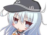 二次元被萌化的4种物体，血小板成宅男新宠，乌贼都能那么可爱？