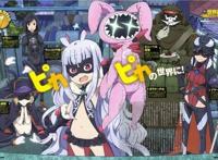 突如其来的萌系侵略者，要不要协助她们占领地球呢