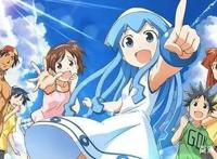 动漫里的神操作，防不胜防，女汉子换个发型就能女粉无数！