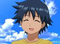 动漫里的神操作，防不胜防，女汉子换个发型就能女粉无数！