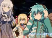 动漫里的神操作，防不胜防，女汉子换个发型就能女粉无数！