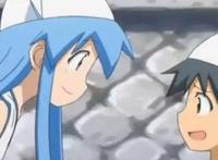 动漫：这些智商下线的妹子，既好笑又心疼！