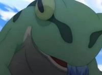 动漫：这些智商下线的妹子，既好笑又心疼！