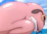 动漫：这些智商下线的妹子，既好笑又心疼！