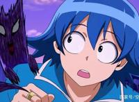 开启新生活的动漫人物，满足你的不同想象