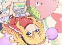 开启新生活的动漫人物，满足你的不同想象