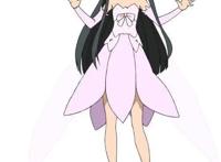 二次元中小小惹人爱的渺小娘，好想拥有一只