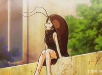 二次元中小小惹人爱的渺小娘，好想拥有一只