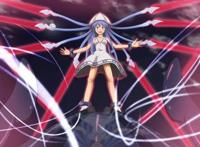 你知道动漫中有哪些既奇怪又可爱的生物吗？会说话的乌贼你喜欢吗