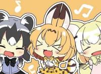 萌娘化代表性动画，奥特曼怪兽娘可爱，乌贼娘天然呆