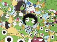 盘点动漫中的那些萌系侵略者！