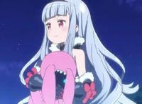 盘点动漫中的那些萌系侵略者！