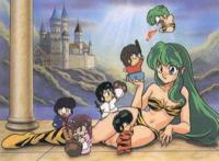 盘点动漫中的那些萌系侵略者！