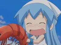 盘点动漫中的那些萌系侵略者！