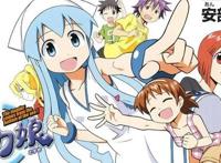 《侵略！乌贼娘》中那个最令人难忘的角色