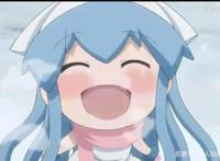 超级好看的后宫番！侵略！乌贼娘