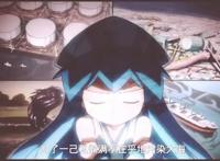 养成系列：《侵略！乌贼娘》，污染大海，为报复人类而生的萌宠