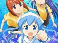 老番推荐：《侵略！乌贼娘》——来自大海的复仇？