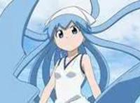 老番推荐：《侵略！乌贼娘》——来自大海的复仇？