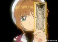 盘点童年时期最爱的少女系列动漫