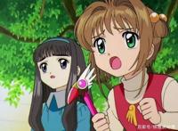 盘点童年时期最爱的少女系列动漫