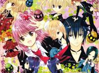 盘点童年时期最爱的少女系列动漫