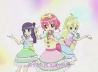 近年来有哪些奇葩的偶像动漫？这三部强烈推荐