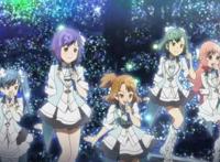 近年来有哪些奇葩的偶像动漫？这三部强烈推荐