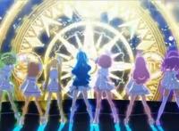 近年来有哪些奇葩的偶像动漫？这三部强烈推荐