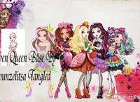 8部女生喜欢的小公主动漫，巴啦啦小魔仙垫底，哪部第一？