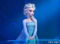 为守护女儿成长，他变身艾莎公主，这是我见过最美的“女装大佬”