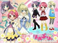 盘点一下那些年我看过的少女偶像动漫