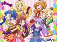 盘点一下那些年我看过的少女偶像动漫