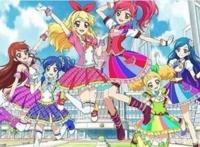 盘点一下那些年我看过的少女偶像动漫