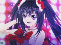 盘点动漫中那些自信的妹纸！