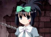 盘点动漫中那些自信的妹纸！