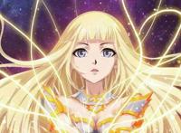 盘点动漫中那些自信的妹纸！