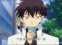 名侦探柯南：黑羽快斗并不是最无解的角色，看到她，快斗自愧不如