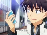 名侦探柯南：黑羽快斗并不是最无解的角色，看到她，快斗自愧不如