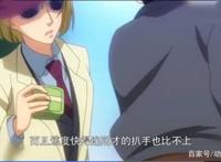 名侦探柯南：黑羽快斗并不是最无解的角色，看到她，快斗自愧不如