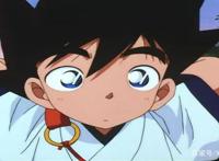 柯南喝药变成了毛利小五郎和服部平次？柯南连做梦也能推理出来